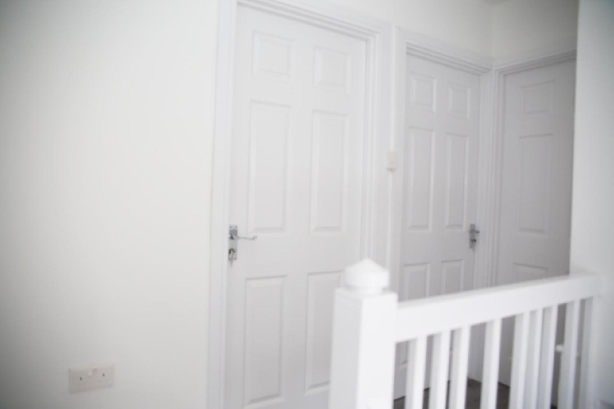 Deluxe 4 Bedroom House The Hyde Bagian luar foto